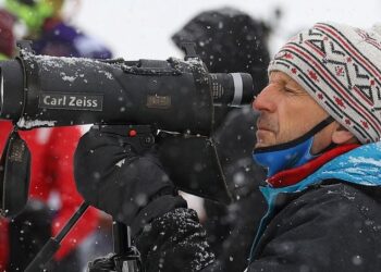 Зоц сменит состав сборной Украины на следующий этап Кубка мира | Биатлон |