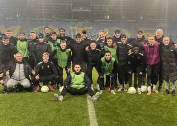 Зоря — Брейдаблік: огляд матчу та відео голів