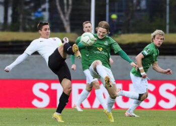 «Зоря» потіснила «Чорноморець» у єврокубковій таблиці