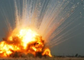 ЗСУ знищили гармати Піон, з яких росіяни обстрілювали житлові квартали Херсона