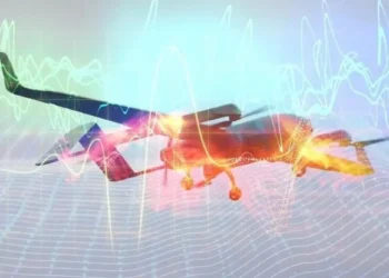 Як система РЕБ «Покрова» захищає від крилатих ракет та безпілотників — ТЕХНОЛОГИИ