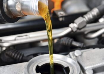 Как выбрать масло для дизельного двигателя