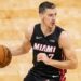 Чемпіон Євробаскету-2017 та колишній гравець Маямі оголосив про завершення кар’єри | Баскетбол |