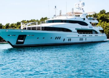 Seamensway: аренда кораблей в Одессе для путешествий и бизнеса