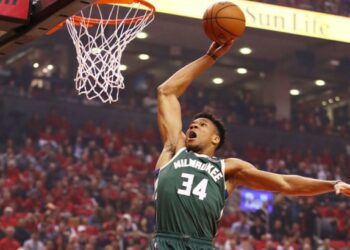 Янніс та Леброн перемогли у голосуванні вболівальників на Матч усіх зірок | Баскетбол |