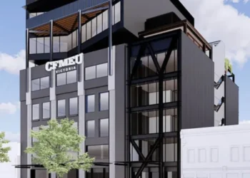 В Австралії збудують багатоповерхівку з вікнами із «сонячного» скла — ТЕХНОЛОГИИ