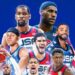 Збірна США оголосила розширений список гравців на Олімпіаду-2024 | Баскетбол |