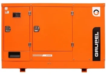 Найпоширеніші поломки промислових генераторів