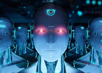 Чи може штучний інтелект мислити як людина? — ТЕХНОЛОГИИ