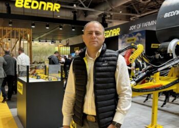 BEDNAR збільшив продажі техніки в Україні на майже 60% – ЭКОНОМИКА
