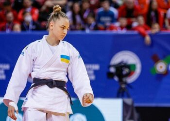 Білодід назвала турнір, на якому повернеться на татамі після травми | Дзюдо |