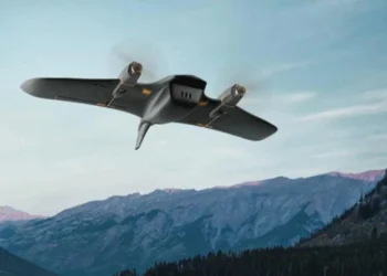 Японія дозволить дронам працювати в мережах 5G — ТЕХНОЛОГИИ