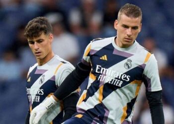 Анчелотти никак не может определиться с основным вратарем