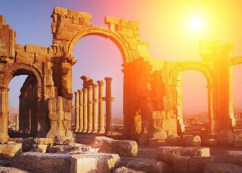 Археологи виявили в Італії руїни унікального язичницького храму – Экономика