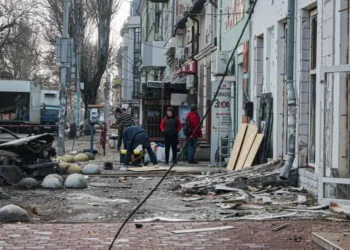 Армія РФ за добу 71 раз обстріляла Херсонщину: загинуло двоє людей