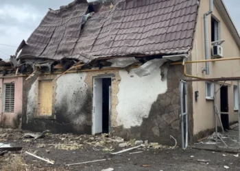 Армія РФ за добу випустила по Херсонщині 664 снаряди: загинула людина, троє поранених