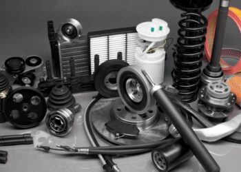 Несколько причин для покупки запчастей для китайских авто в интернет-магазине