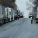 Румунські фермери розблокують пункти пропуску – ЭКОНОМИКА