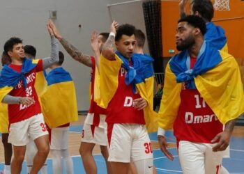 Прометей розгромив Латвійський університет у Латвійсько-естонській лізі | Баскетбол |