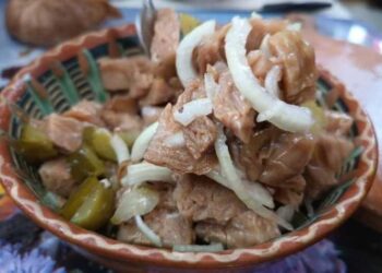 «Смідинська капуста» стала унікальною гастрономічною спадщиною Волині – ЭКОНОМИКА