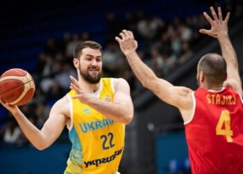 Петров перейшов до клубу із Чорногорії | Баскетбол |