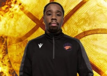 Старий Луцьк підписав американського захисника | Баскетбол |