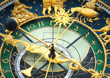 Це буде шалений час: астрологи склали жіночий гороскоп на лютий-2024 – Экономика
