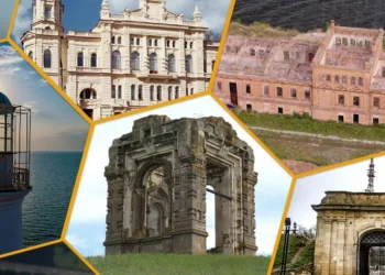 Через російську агресію на Херсонщині постраждали 80 об’єктів культурної спадщини