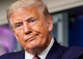 Через судові позови грошові запаси Трампа опинилися під загрозою – Экономика