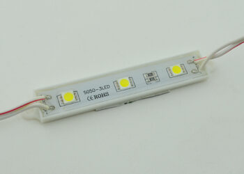 Где и как используются светодиодные модули