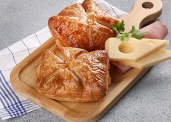 У Хмельницькому переселенці відкрили незвичайну пекарню – ЭКОНОМИКА