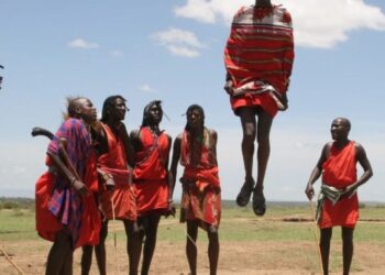 До Росії завезуть 10 тисяч робітників із Кенії, щоб закрити кадровий голод – Экономика