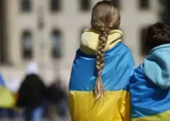 Двох дітей з лівобережної Херсонщини повернули на деокуповану територію