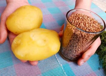 У Раді пояснили, чому гречка подешевшала, а картопля подорожчала – ЭКОНОМИКА