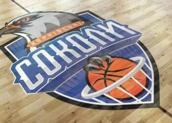 Харківські Соколи припинили співпрацю деякими гравцями через підозру їх участі у договірних матчах | Баскетбол |