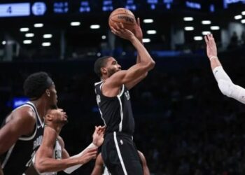 Брукліну загрожує покарання за скандальний вчинок під час матчу НБА | Баскетбол |