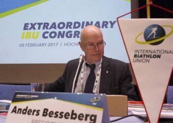 Экс-президента IBU могут отправить за решетку на десять лет | Биатлон |