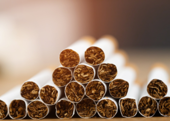 На Одещині процвітає тіньовий ринок підакцизних товарів – ЭКОНОМИКА