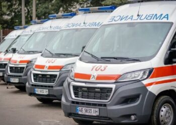 Фісталь через суд змусив медиків Києва укласти договір щодо «швидких» через е-каталог – Экономика