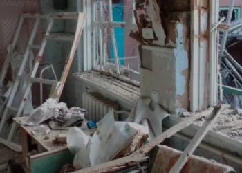 Херсон під обстрілом: розслідування воєнних злочинів