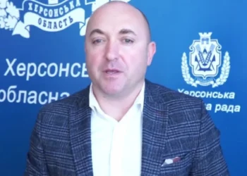 Херсонська обласна прокуратура арештувала майно брата вбитого нардепа-колаборанта