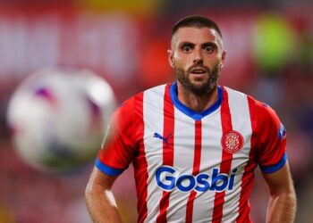 Игрок «Жироны» получил длительную дисквалификацию из-за стандартного интервью