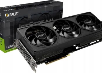 Выбирайте видеокарты Palit под собственные потребности, а сам продукт вас не разочарует