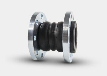 Для чего применяются вибровставки на трубопроводах