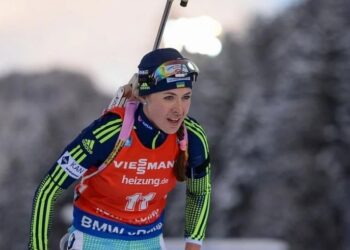 Известен состав на смешанную эстафету этапа Кубка мира в Антхольце | Биатлон |