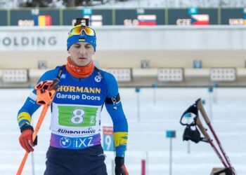 Известен состав сборной Украины на чемпионат Европы | Биатлон |