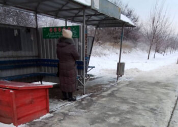 Як будуть працювати тролейбуси та інший громадський транспорт у Запоріжжі 11 січня | Новости Запорожья