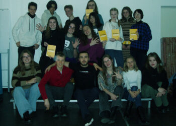 Як потрапити на програму UPSHIFT | Новости Запорожья