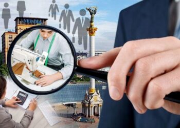 Кількість зареєстрованих безробітних в Україні впала вдвічі за рік – Экономика