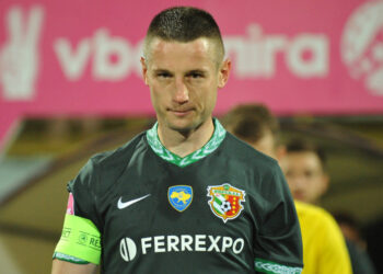 Клубні рекордсмени учасників 33-го Чемпіонату України